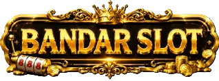 Bandar slot Logo